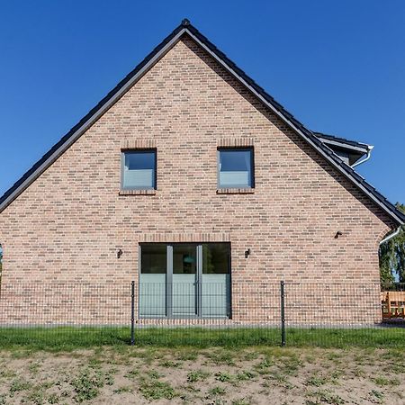 Vila Haus Sternstunden Heringsdorf  Exteriér fotografie